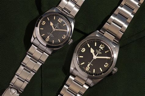 tudor ranger 79950 history